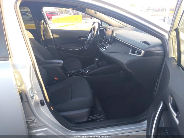 Toyota COROLLA SE 2022 JTDS4MCE5N3504710 Image 5