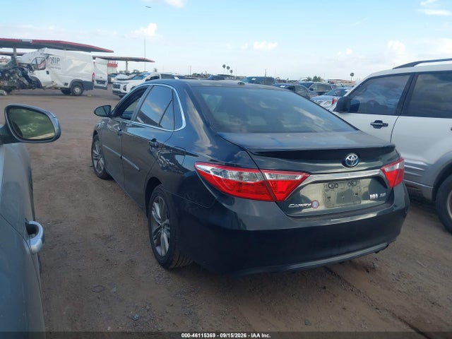 Aukcja sprzedaży 2015 Toyota Camry Hybrid Se, vin: 4T1BD1FKXFU158399, numer aukcji: 46115369