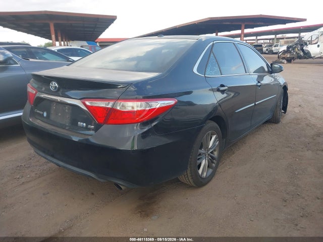 Aukcja sprzedaży 2015 Toyota Camry Hybrid Se, vin: 4T1BD1FKXFU158399, numer aukcji: 46115369