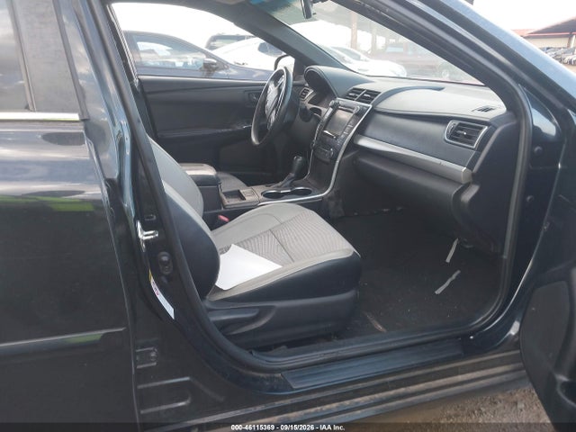 Aukcja sprzedaży 2015 Toyota Camry Hybrid Se, vin: 4T1BD1FKXFU158399, numer aukcji: 46115369