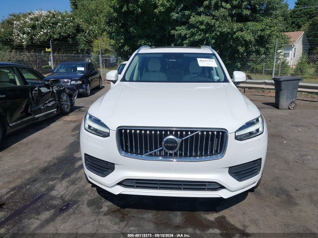 Aukcja sprzedaży 2022 Volvo Xc90 T5 Momentum 7 Passenger, vin: YV4102CK5N1820778, numer aukcji: 46115373