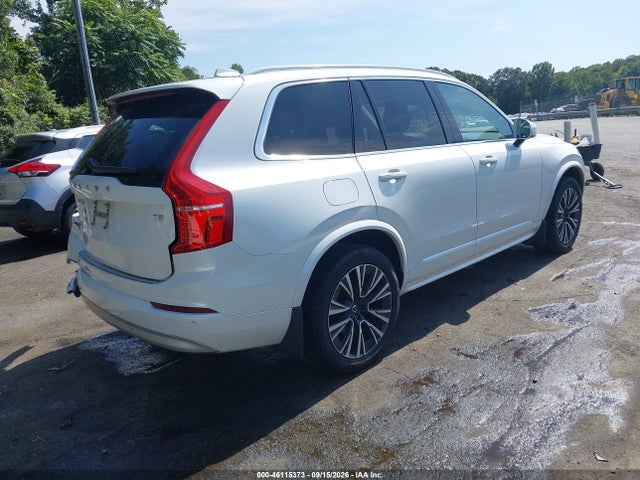 Aukcja sprzedaży 2022 Volvo Xc90 T5 Momentum 7 Passenger, vin: YV4102CK5N1820778, numer aukcji: 46115373