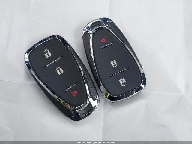 Продажа на аукционе авто 2024 Chevrolet Equinox Awd Ls, vin: 3GNAXSEG6RL157332, номер лота: 46115376