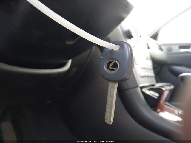 Продажа на аукционе авто 2004 Lexus Es 330, vin: JTHBA30G645006476, номер лота: 46115378