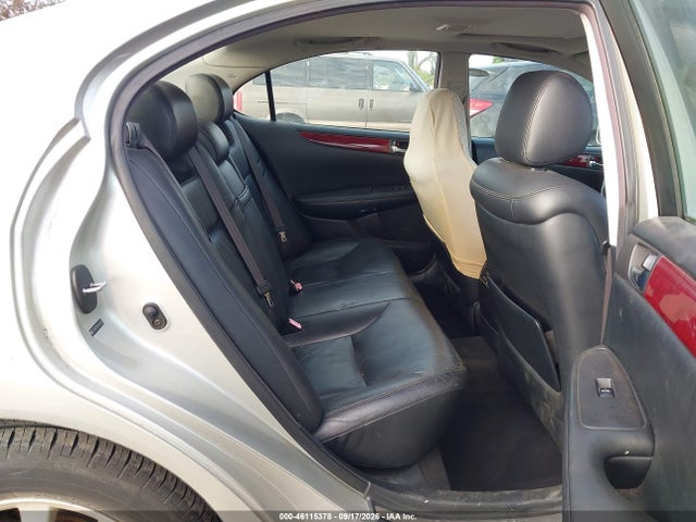 Продажа на аукционе авто 2004 Lexus Es 330, vin: JTHBA30G645006476, номер лота: 46115378