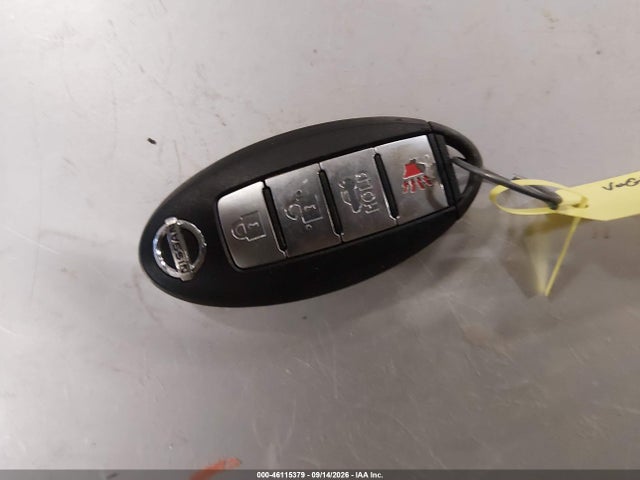 Продажа на аукционе авто 2015 Nissan Sentra Sv, vin: 3N1AB7AP0FY216130, номер лота: 46115379