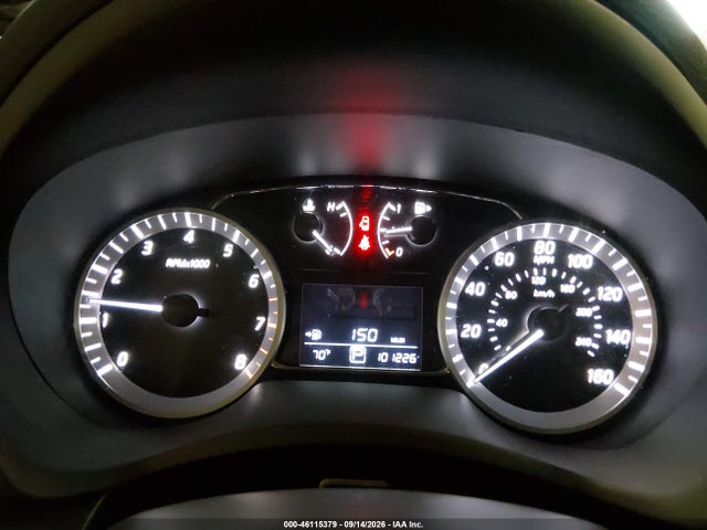 Продажа на аукционе авто 2015 Nissan Sentra Sv, vin: 3N1AB7AP0FY216130, номер лота: 46115379