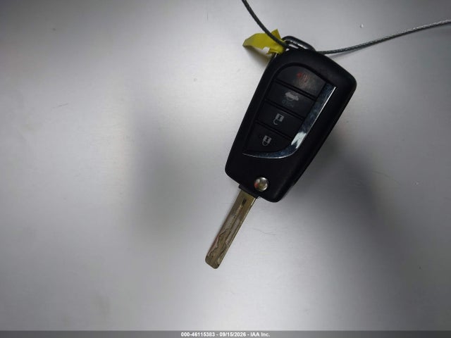 Toyota CAMRY SE 2019 4T1B11HK5KU816744 Image 11