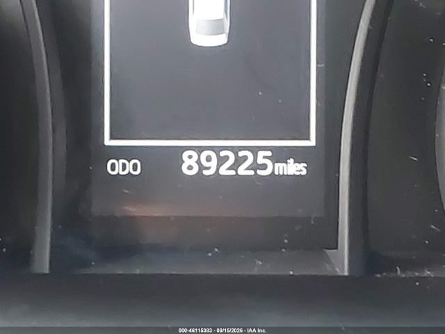 Toyota CAMRY SE 2019 4T1B11HK5KU816744 Image 16
