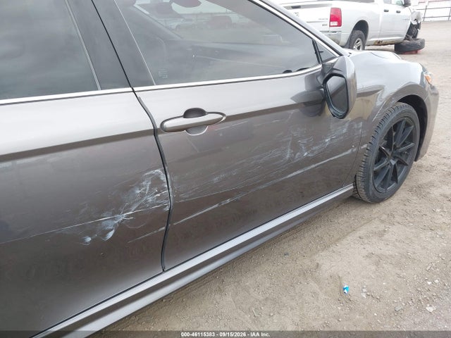 Toyota CAMRY SE 2019 4T1B11HK5KU816744 Image 19