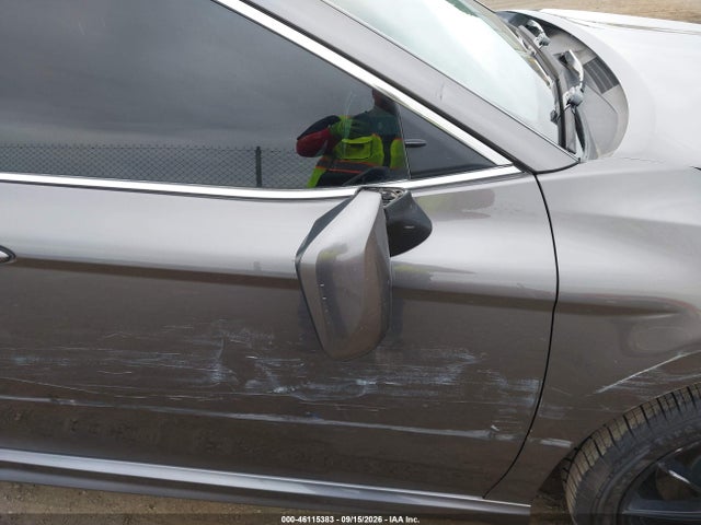 Toyota CAMRY SE 2019 4T1B11HK5KU816744 Image 20