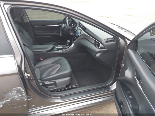 Toyota CAMRY SE 2019 4T1B11HK5KU816744 Image 5