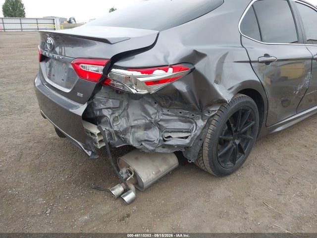 Toyota CAMRY SE 2019 4T1B11HK5KU816744 Image 6