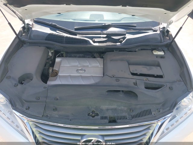 Продаж на аукціоні авто 2015 Lexus Rx 350, vin: 2T2ZK1BA5FC205188, номер лоту: 46115385