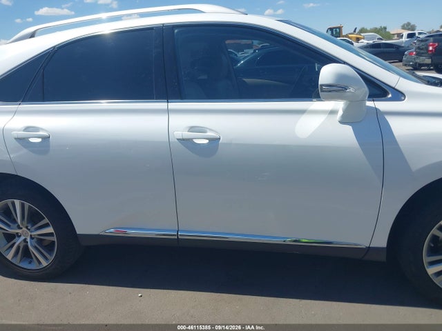 Продаж на аукціоні авто 2015 Lexus Rx 350, vin: 2T2ZK1BA5FC205188, номер лоту: 46115385