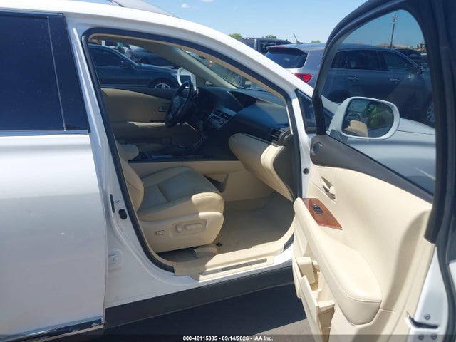 Продаж на аукціоні авто 2015 Lexus Rx 350, vin: 2T2ZK1BA5FC205188, номер лоту: 46115385