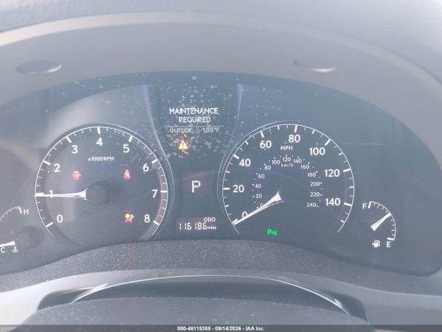 Продаж на аукціоні авто 2015 Lexus Rx 350, vin: 2T2ZK1BA5FC205188, номер лоту: 46115385