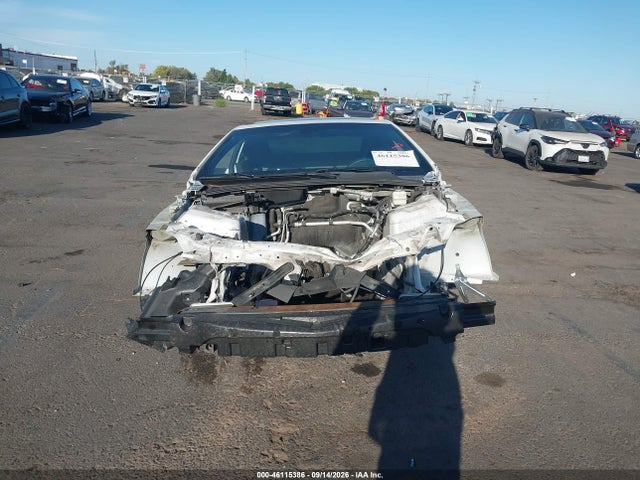 Продаж на аукціоні авто 2015 Cadillac Cts-v, vin: 1G6DV1EP8F0100602, номер лоту: 46115386