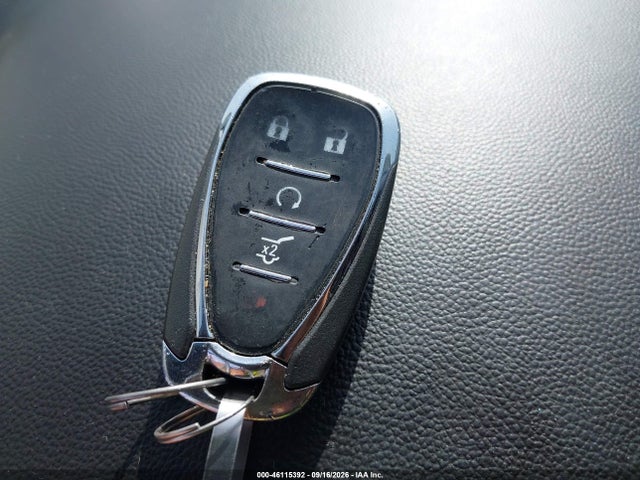 46115392 :رقم المزاد ، 1GNERHKWXJJ237254 vin ، 2018 Chevrolet Traverse 3lt مزاد بيع
