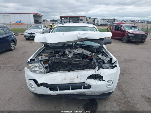 Aukcja sprzedaży 2009 Ford Escape Hybrid Limited, vin: 1FMCU59359KB62179, numer aukcji: 46115394