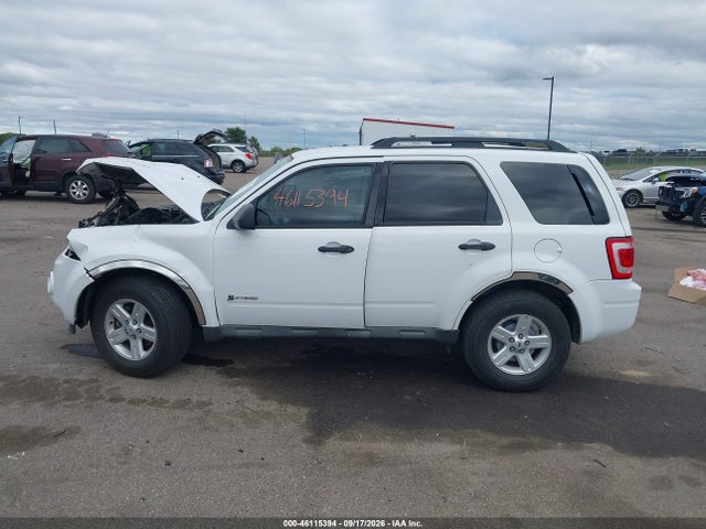 Aukcja sprzedaży 2009 Ford Escape Hybrid Limited, vin: 1FMCU59359KB62179, numer aukcji: 46115394