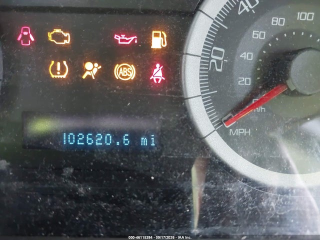 Aukcja sprzedaży 2009 Ford Escape Hybrid Limited, vin: 1FMCU59359KB62179, numer aukcji: 46115394