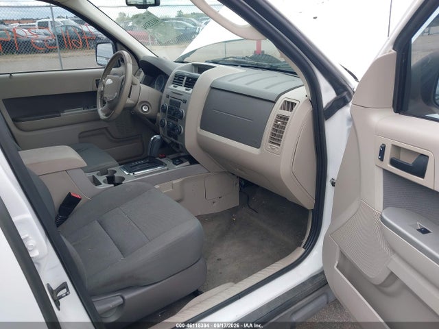 Aukcja sprzedaży 2009 Ford Escape Hybrid Limited, vin: 1FMCU59359KB62179, numer aukcji: 46115394
