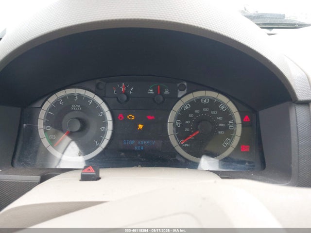 Aukcja sprzedaży 2009 Ford Escape Hybrid Limited, vin: 1FMCU59359KB62179, numer aukcji: 46115394