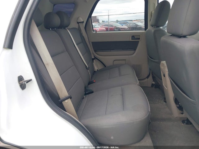 Aukcja sprzedaży 2009 Ford Escape Hybrid Limited, vin: 1FMCU59359KB62179, numer aukcji: 46115394