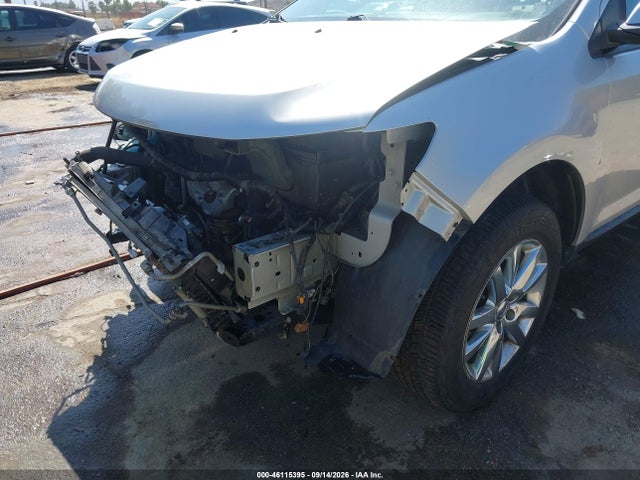 Aukcja sprzedaży 2013 Ford Edge Sel, vin: 2FMDK4JC3DBB11735, numer aukcji: 46115395