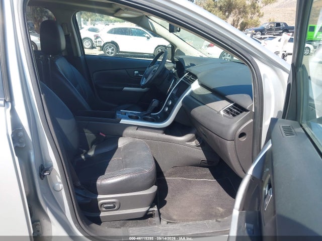 Aukcja sprzedaży 2013 Ford Edge Sel, vin: 2FMDK4JC3DBB11735, numer aukcji: 46115395
