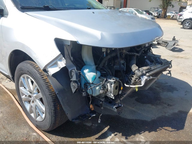 Aukcja sprzedaży 2013 Ford Edge Sel, vin: 2FMDK4JC3DBB11735, numer aukcji: 46115395