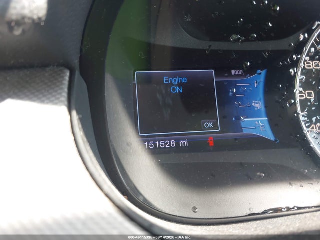 Aukcja sprzedaży 2013 Ford Edge Sel, vin: 2FMDK4JC3DBB11735, numer aukcji: 46115395