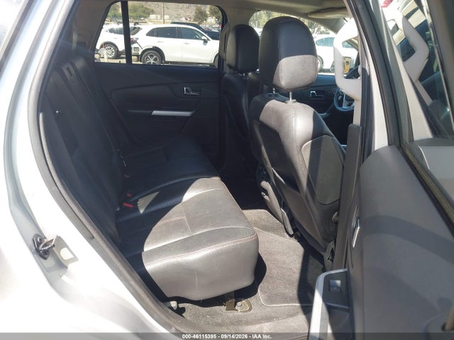 Aukcja sprzedaży 2013 Ford Edge Sel, vin: 2FMDK4JC3DBB11735, numer aukcji: 46115395