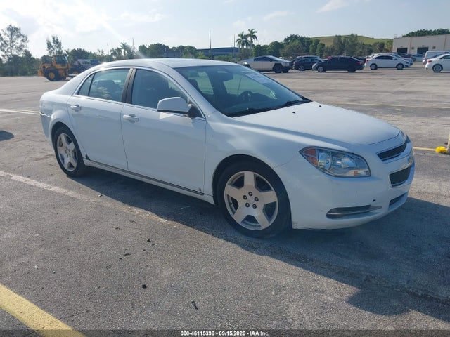 Продаж на аукціоні авто 2009 Chevrolet Malibu Lt, vin: 1G1ZJ577X94192966, номер лоту: 46115396