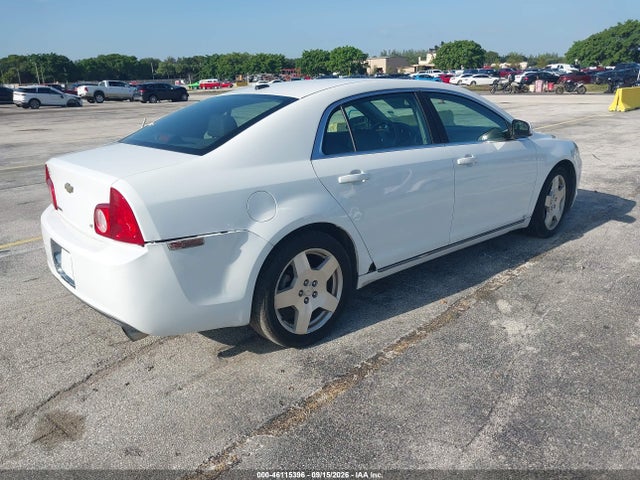 2009 Chevrolet Malibu Lt მანქანა იყიდება აუქციონზე, vin: 1G1ZJ577X94192966, აუქციონის ნომერი: 46115396