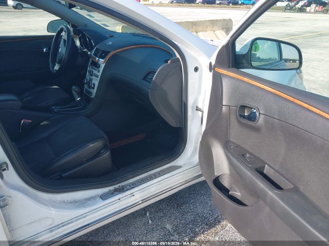 2009 Chevrolet Malibu Lt მანქანა იყიდება აუქციონზე, vin: 1G1ZJ577X94192966, აუქციონის ნომერი: 46115396