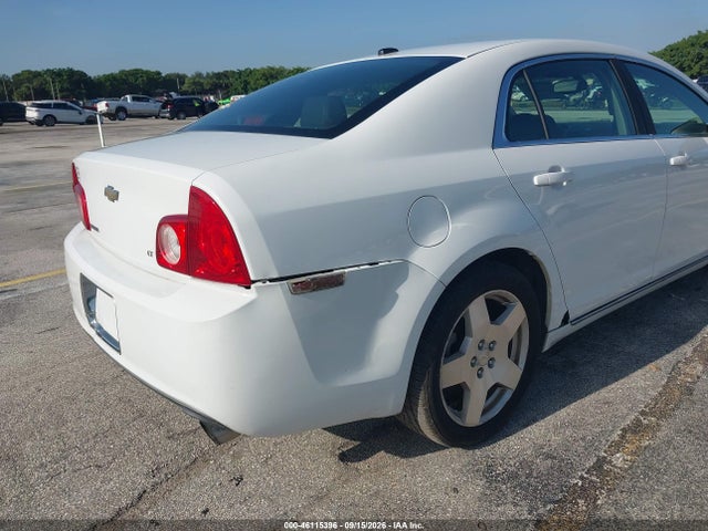 2009 Chevrolet Malibu Lt მანქანა იყიდება აუქციონზე, vin: 1G1ZJ577X94192966, აუქციონის ნომერი: 46115396