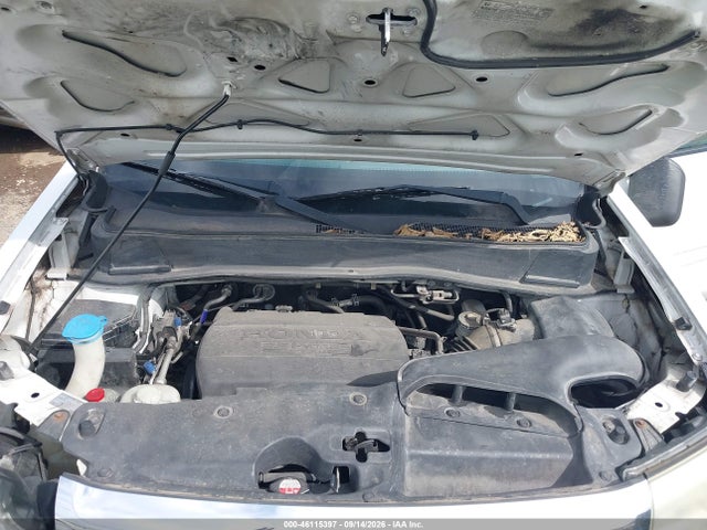 46115397 :رقم المزاد ، 5FNYF4H51EB056417 vin ، 2014 Honda Pilot Ex-l مزاد بيع