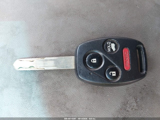 46115397 :رقم المزاد ، 5FNYF4H51EB056417 vin ، 2014 Honda Pilot Ex-l مزاد بيع