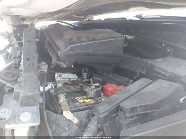 46115398 :رقم المزاد ، 5N1AZ2MG7JN176220 vin ، 2018 Nissan Murano Platinum مزاد بيع