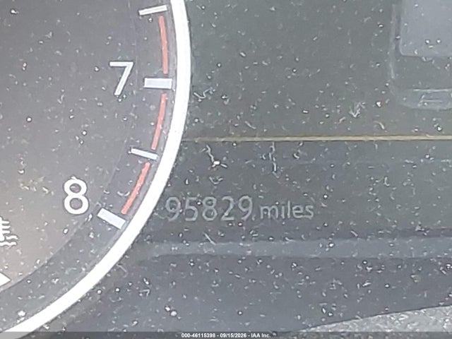 46115398 :رقم المزاد ، 5N1AZ2MG7JN176220 vin ، 2018 Nissan Murano Platinum مزاد بيع