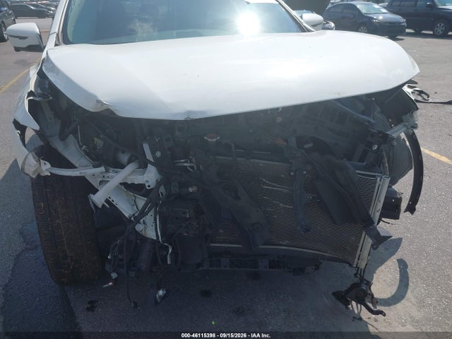 46115398 :رقم المزاد ، 5N1AZ2MG7JN176220 vin ، 2018 Nissan Murano Platinum مزاد بيع