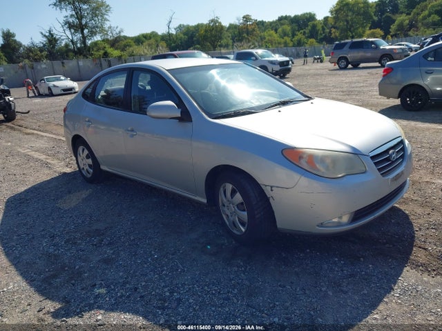 Aukcja sprzedaży 2007 Hyundai Elantra Gls/limited/se, vin: KMHDU46D37U138511, numer aukcji: 46115400