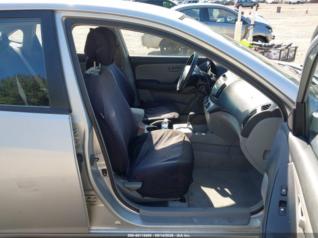 Aukcja sprzedaży 2007 Hyundai Elantra Gls/limited/se, vin: KMHDU46D37U138511, numer aukcji: 46115400