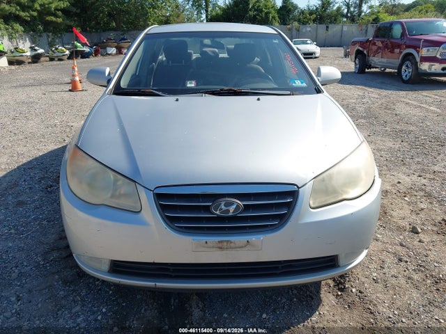 Aukcja sprzedaży 2007 Hyundai Elantra Gls/limited/se, vin: KMHDU46D37U138511, numer aukcji: 46115400