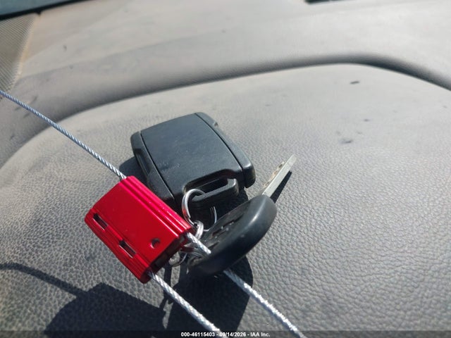 Aukcja sprzedaży 2018 Chevrolet Silverado 2500hd Lt, vin: 1GC1KVEY2JF151799, numer aukcji: 46115403