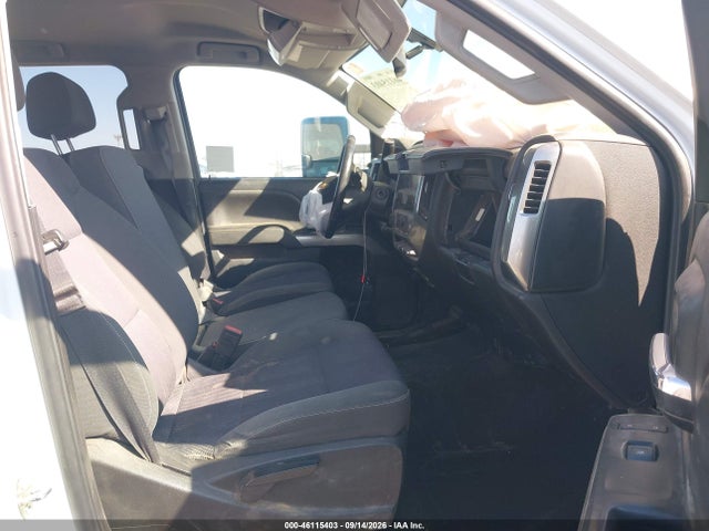Aukcja sprzedaży 2018 Chevrolet Silverado 2500hd Lt, vin: 1GC1KVEY2JF151799, numer aukcji: 46115403
