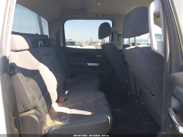 Aukcja sprzedaży 2018 Chevrolet Silverado 2500hd Lt, vin: 1GC1KVEY2JF151799, numer aukcji: 46115403