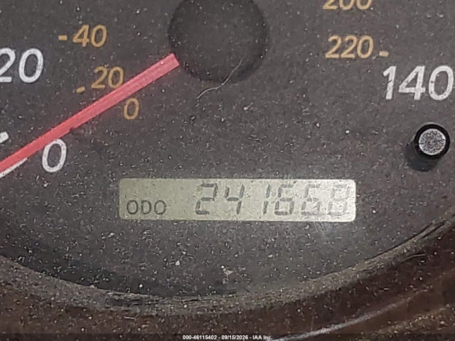 2002 Toyota Highlander Limited V6 მანქანა იყიდება აუქციონზე, vin: JTEHF21A020086655, აუქციონის ნომერი: 46115402